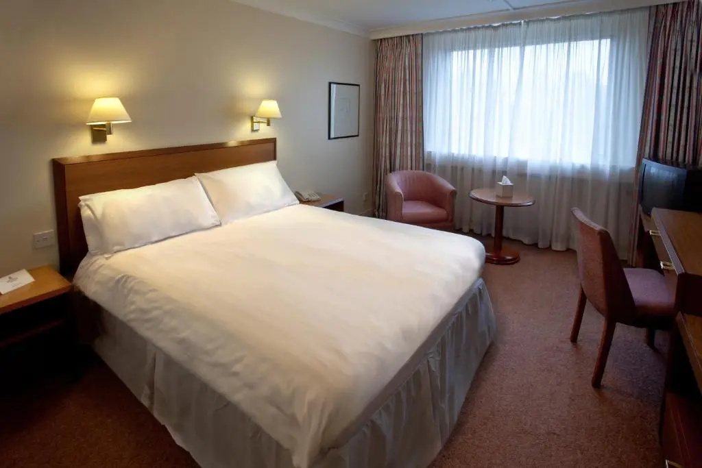 Foto - Coventry Hill Hotel