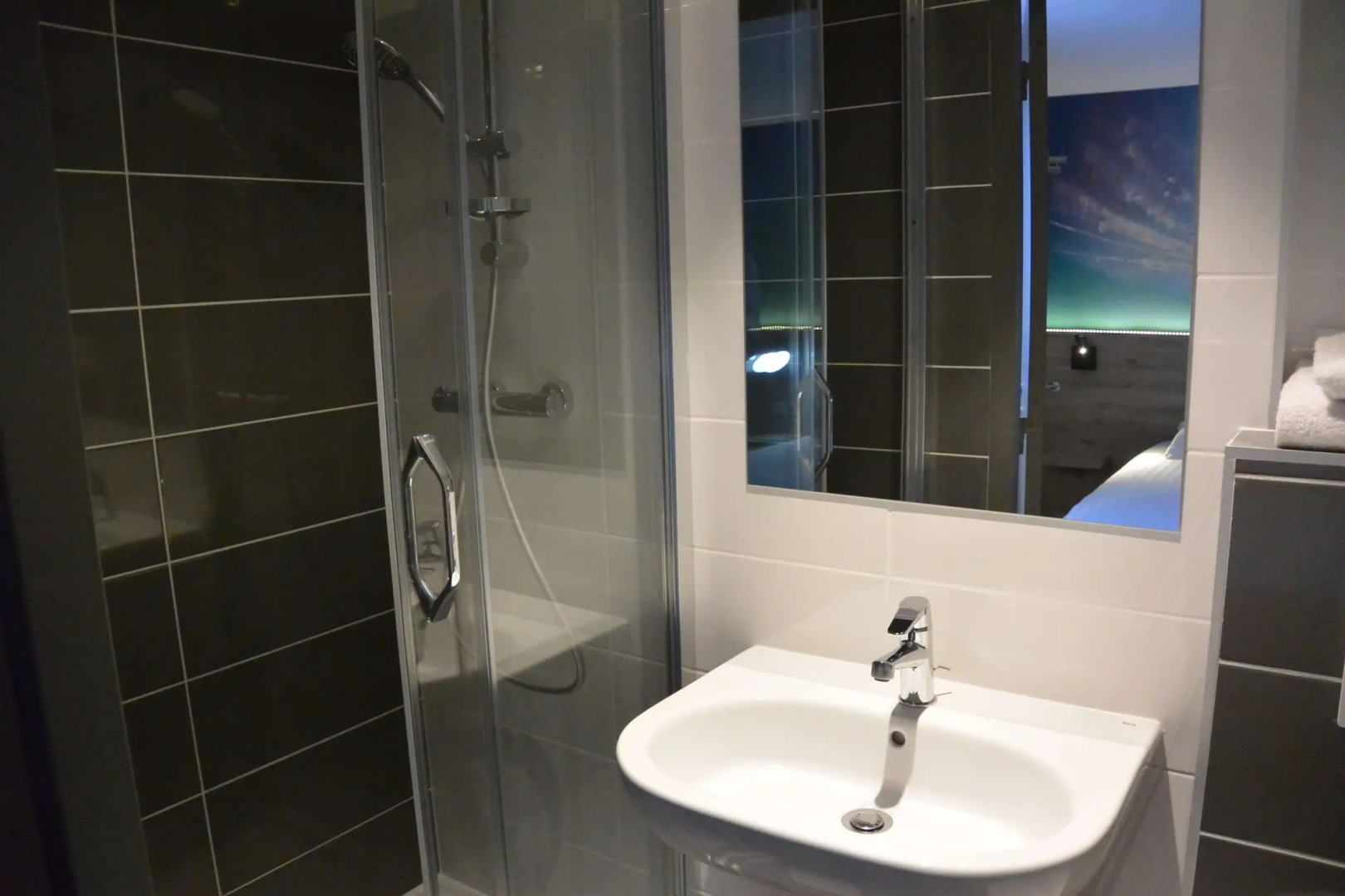 Photo - Kyriad Direct Tours Sud - Chambray Lès Tours