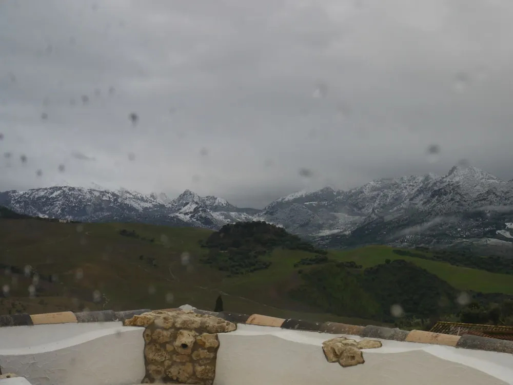 Photo - El molino del abuelo