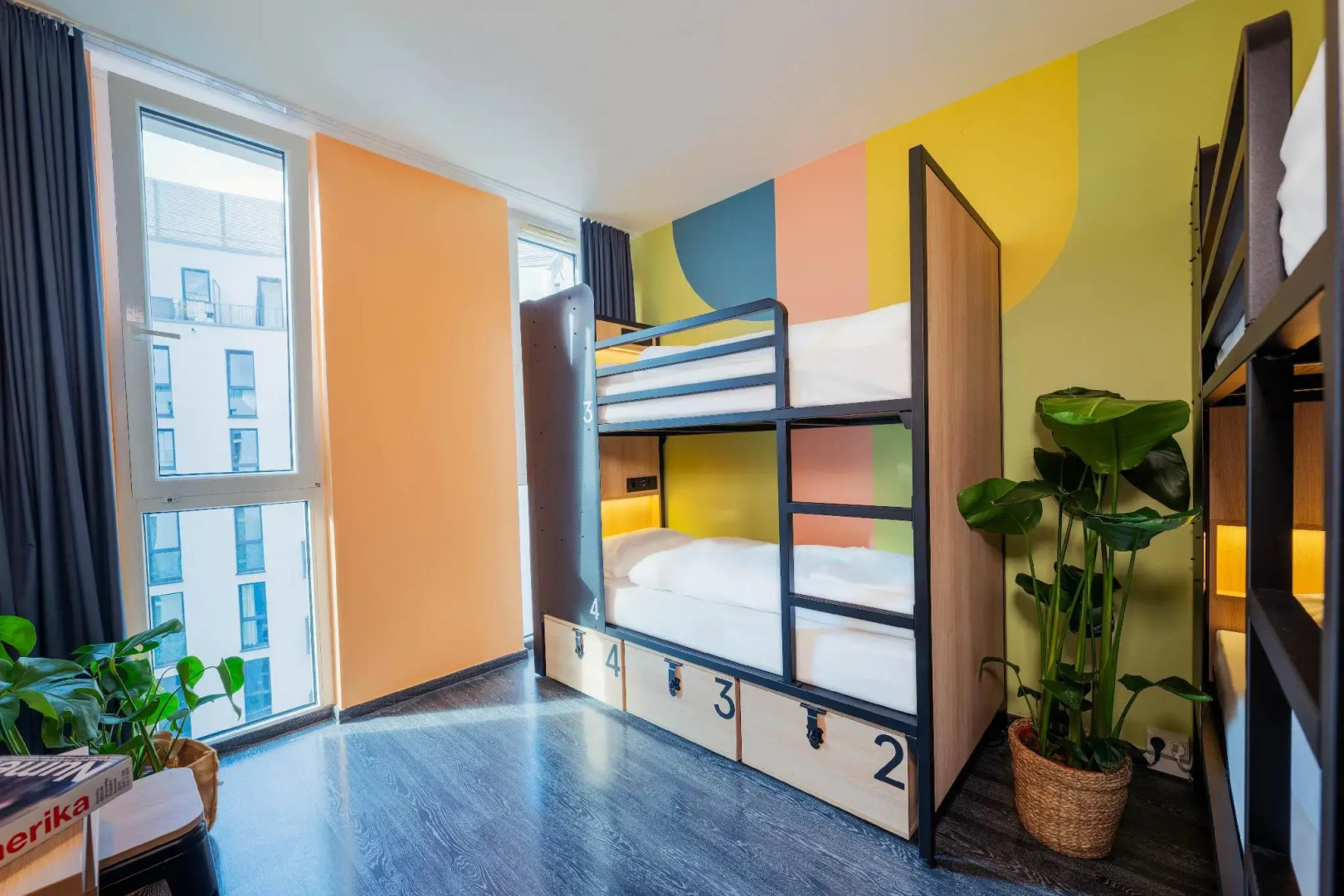 Foto - Generator Berlin Alexanderplatz