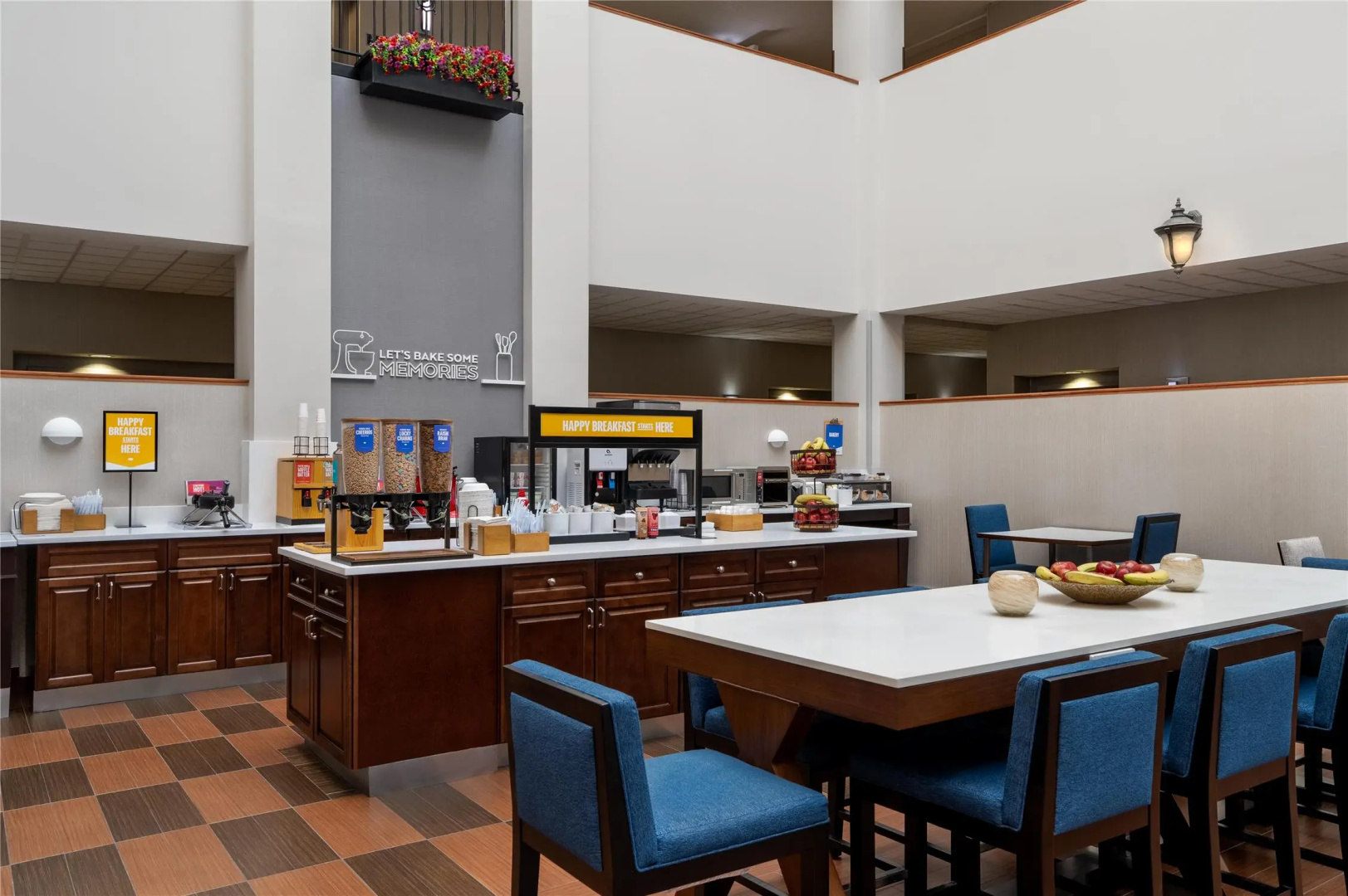 Photo - Hampton Inn & Suites Rockville Centre