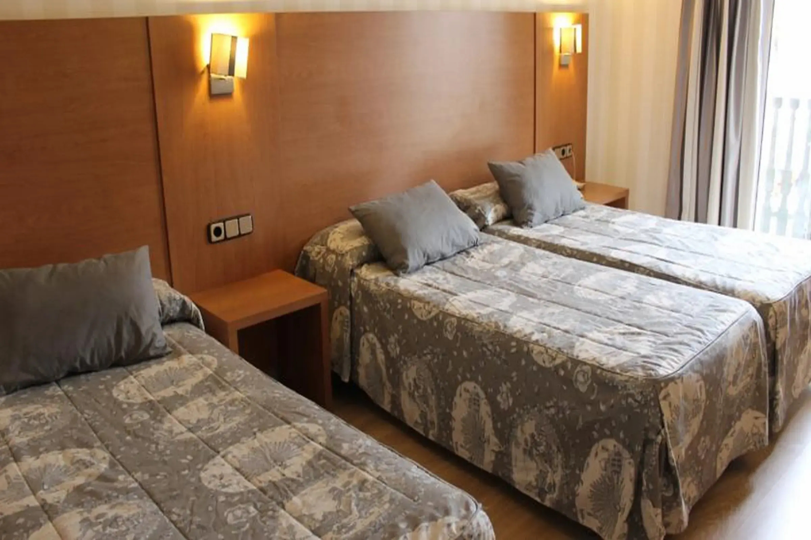 Foto - Leonardo Hotel Barcelona Las Ramblas