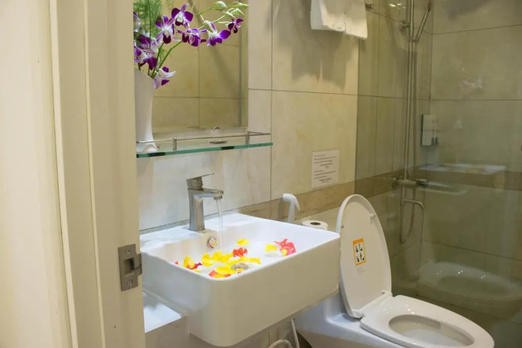 Foto - Winston Hotel