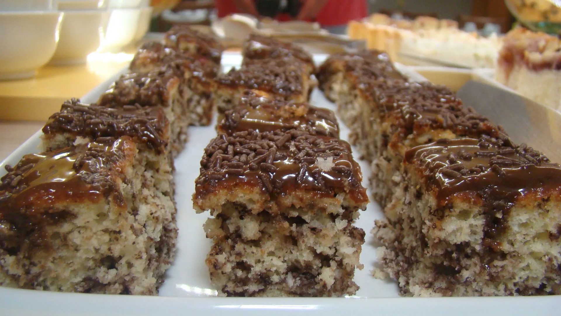 Foto - Pousada Três Pinheiros