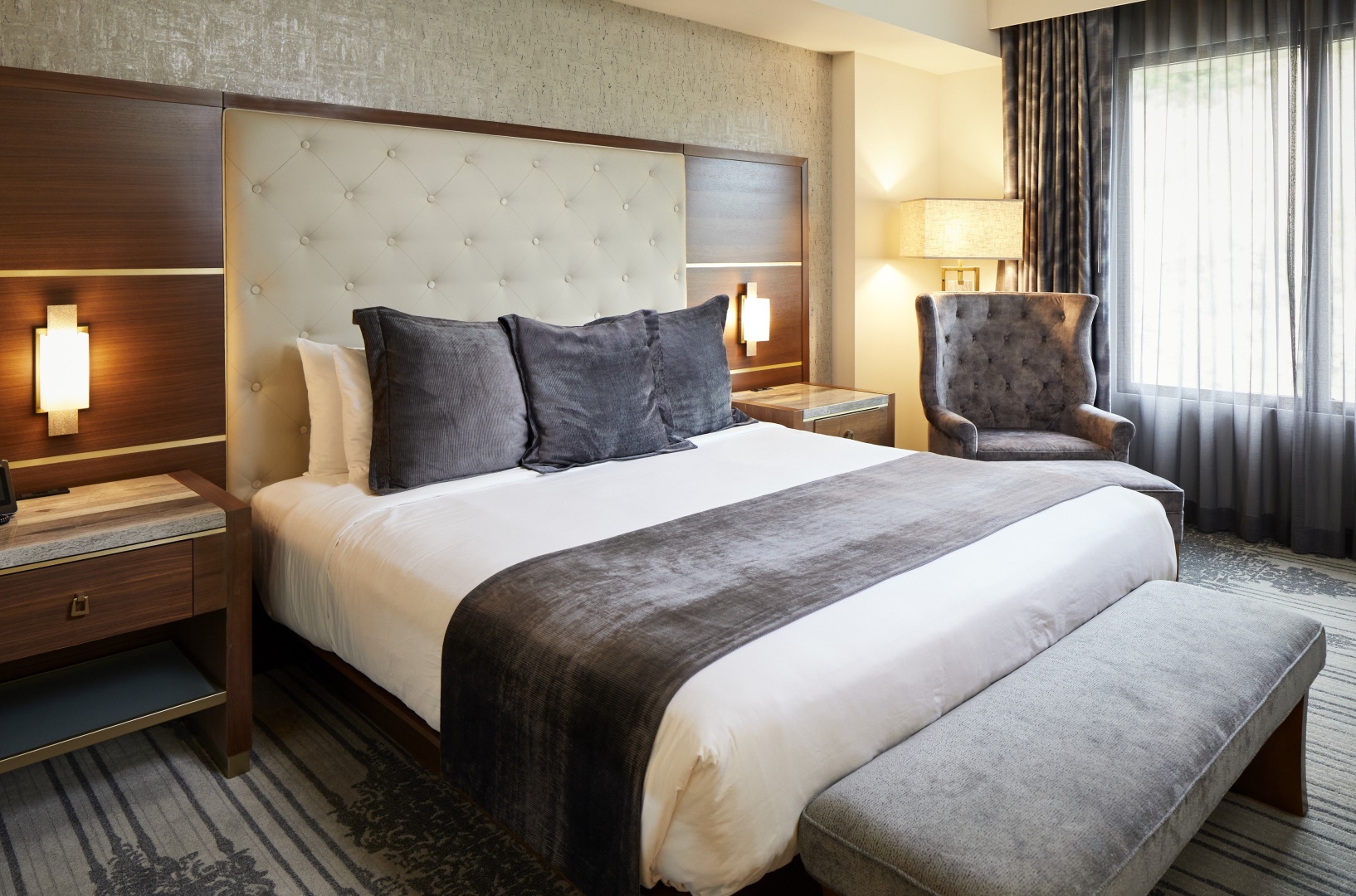 Foto - Legacy Resort Hotel & Spa
