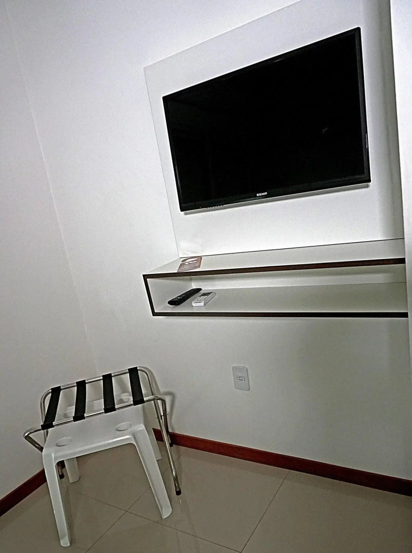 Foto - Pousada Molhes da Barra