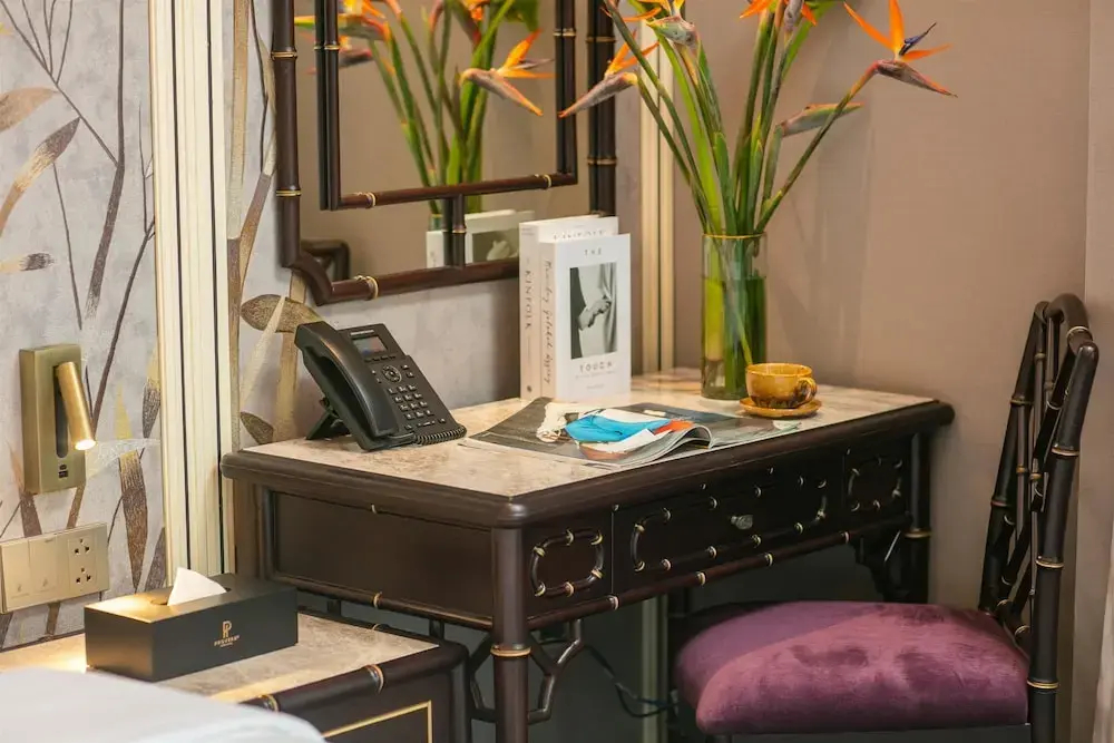 Foto - Proverb Hotel Hanoi