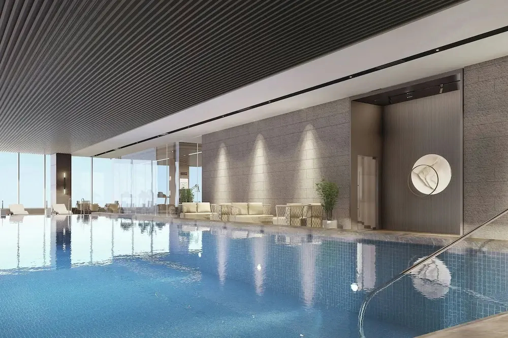 Foto - AC Hotel by Marriott Manila