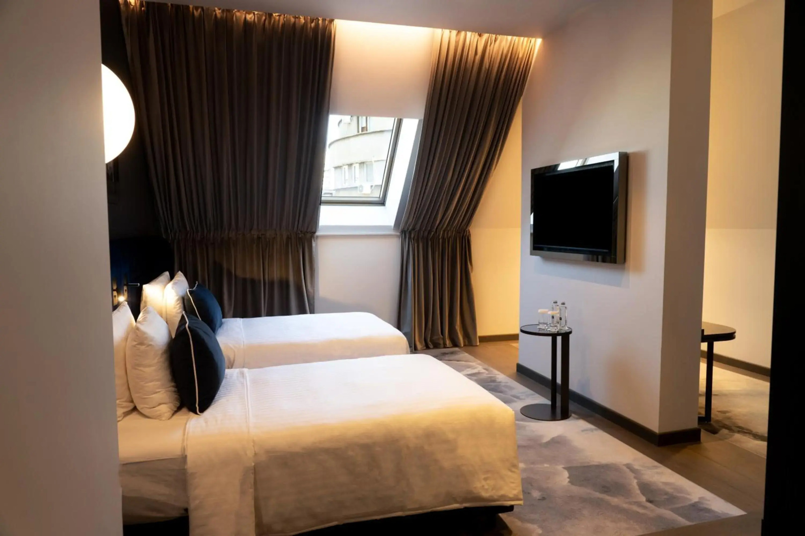 Foto - The Marmorosch Bucharest, Autograph Collection