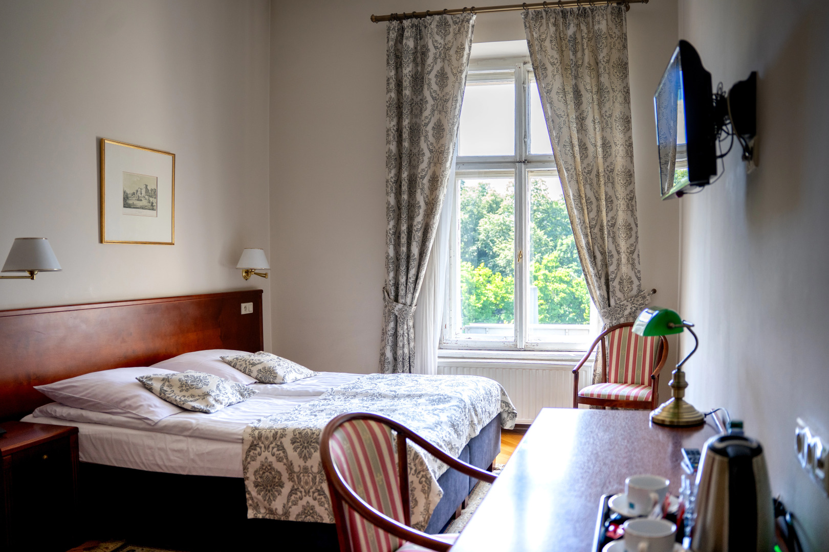 Photo - Hotel Polonia