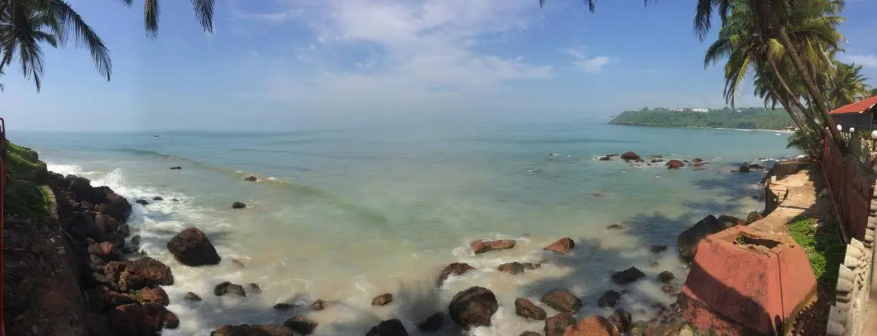 Foto - Bogmallo Beach Resort