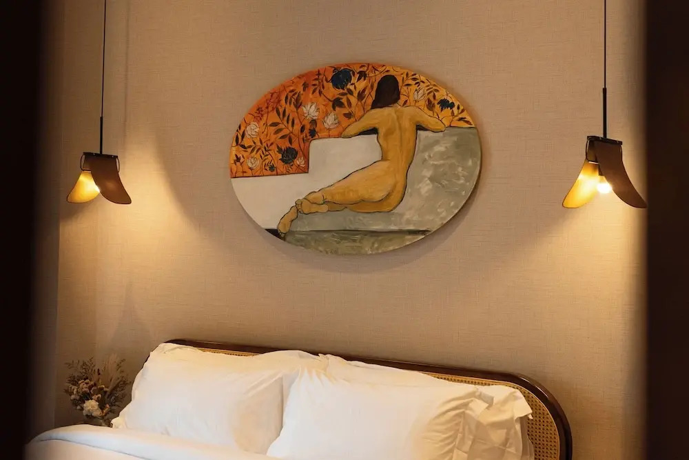 Photo - 5loft Anti-Hotel, Silom, Bangkok