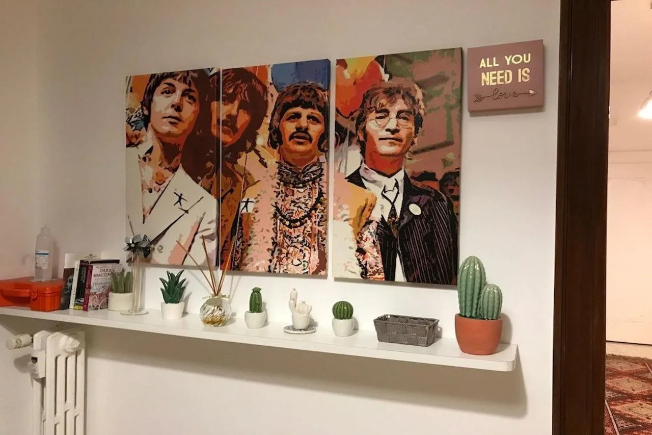 Foto - Affittacamere Roma Centro, Musei Vaticani Rooms