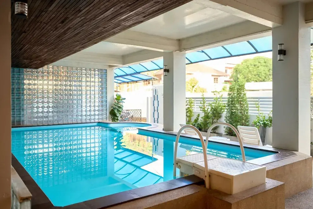 Foto - Thapae60 Mini Hotel