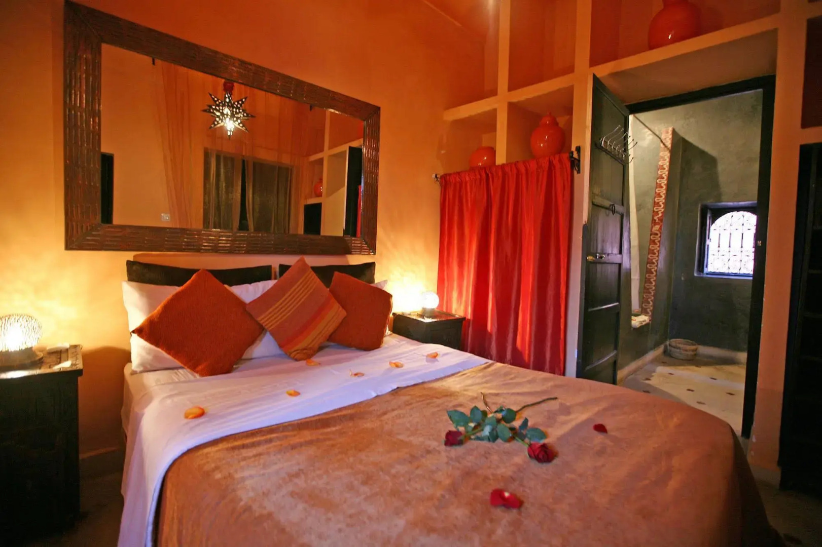 Photo - Riad Fabiola Et Spa By La Siredrah