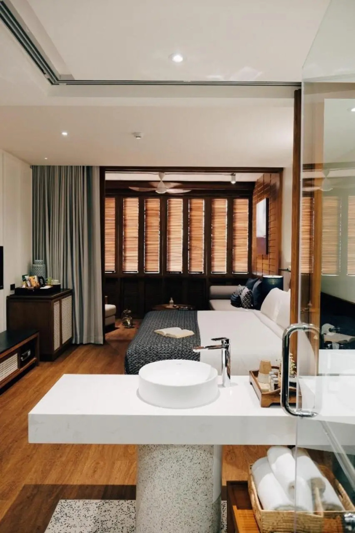 Foto - Hotel Loy Chiang Mai - Adult Only