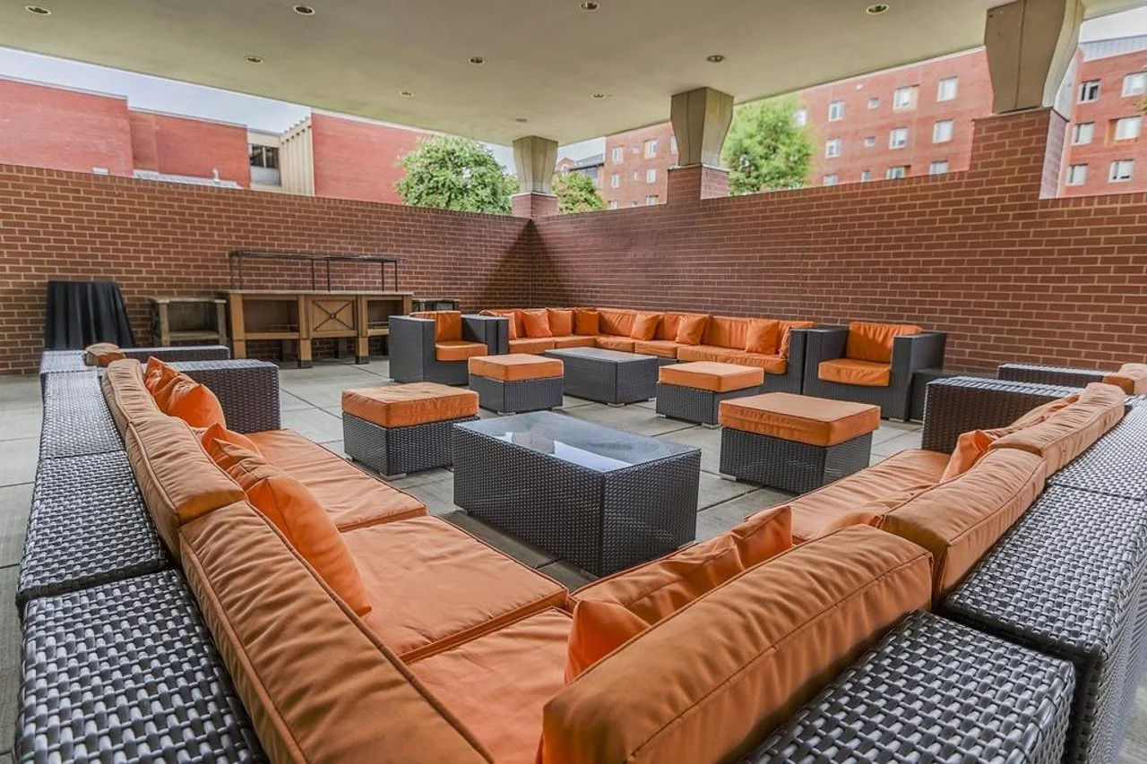Foto - Kellogg Conference Hotel Capitol Hill at Gallaudet University