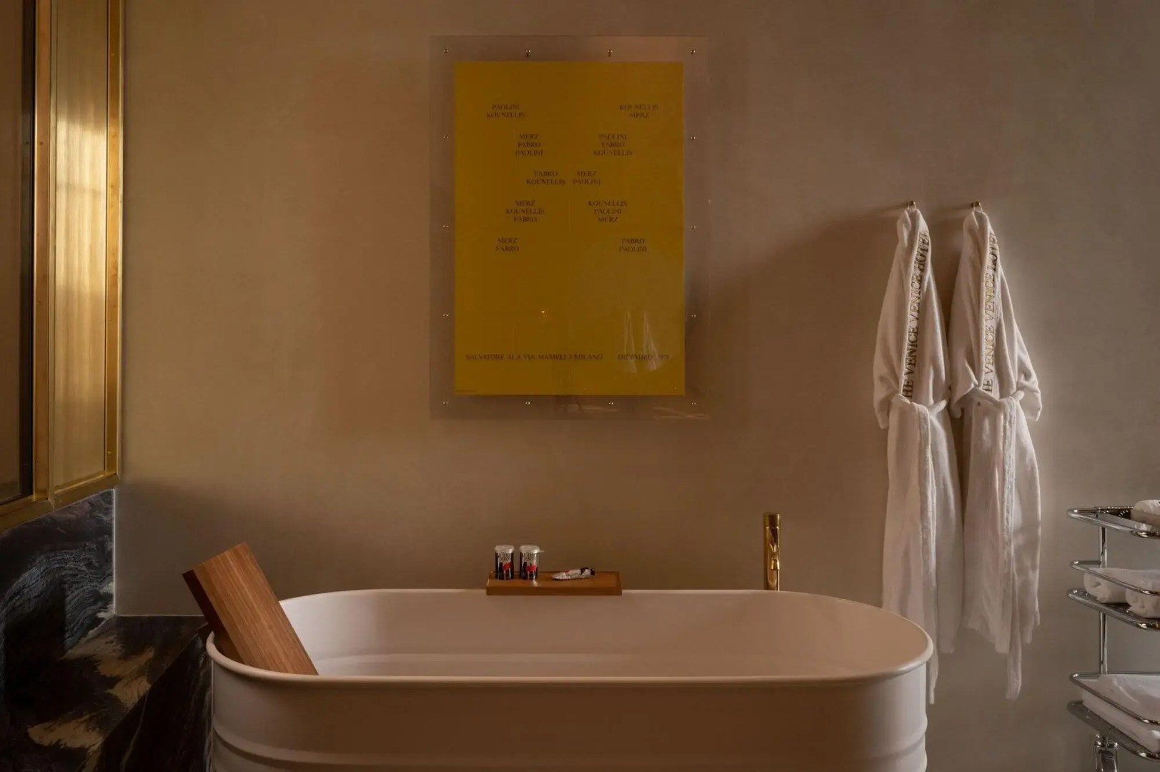 Photo - Venice and Venice Apartments - private rooms in shared apartment