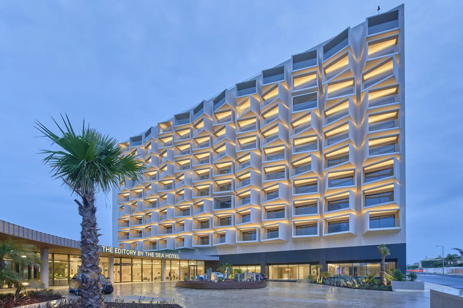 Foto - The Editory by the Sea Lagos