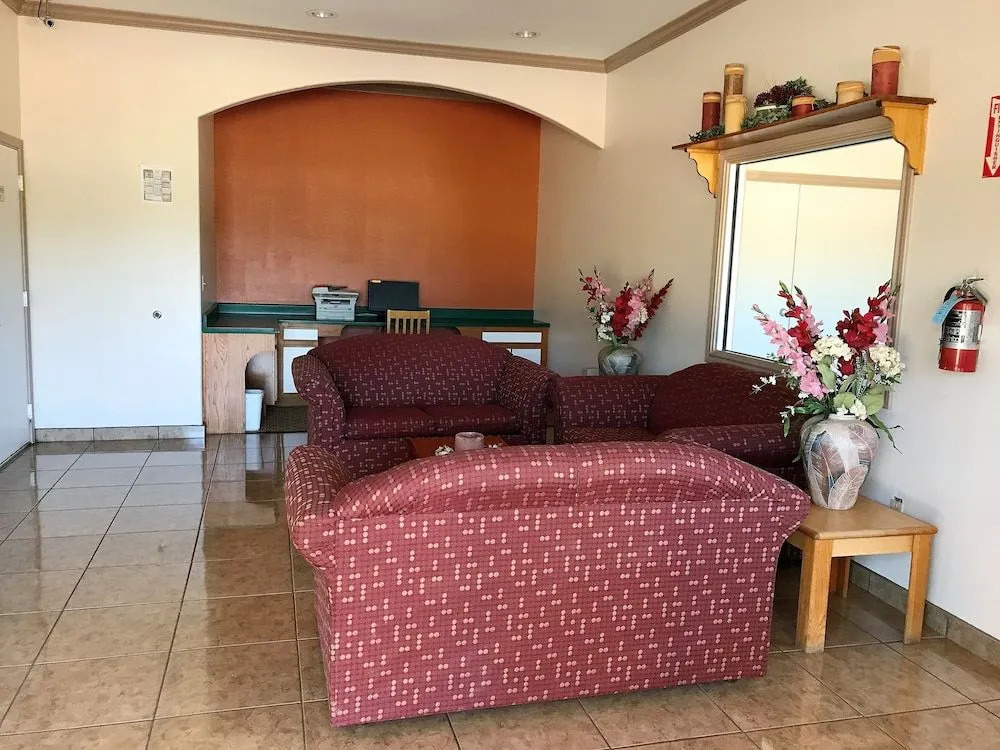 Foto - Luxury Inn Liberty