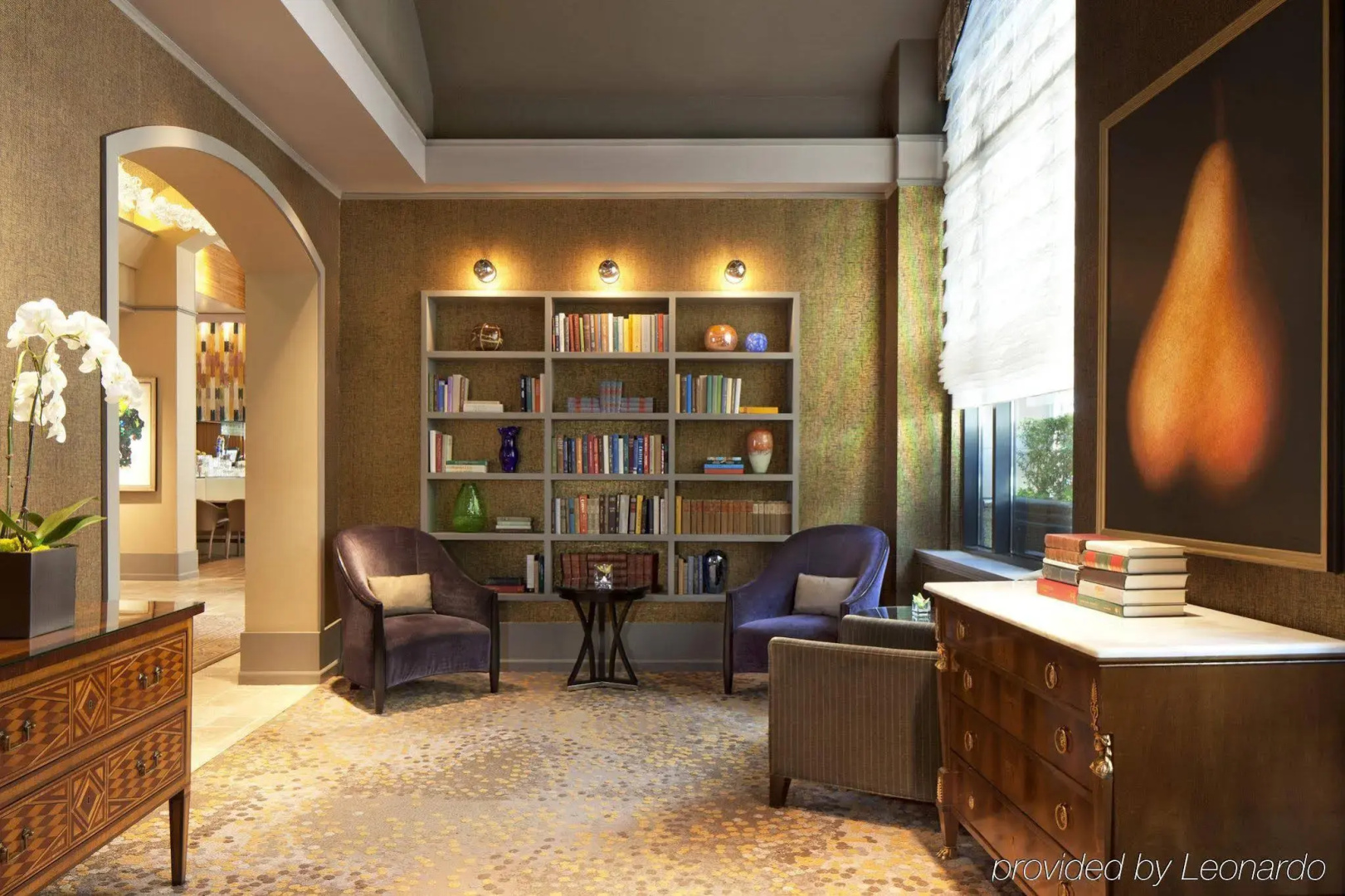 Foto - Dossier Hotel