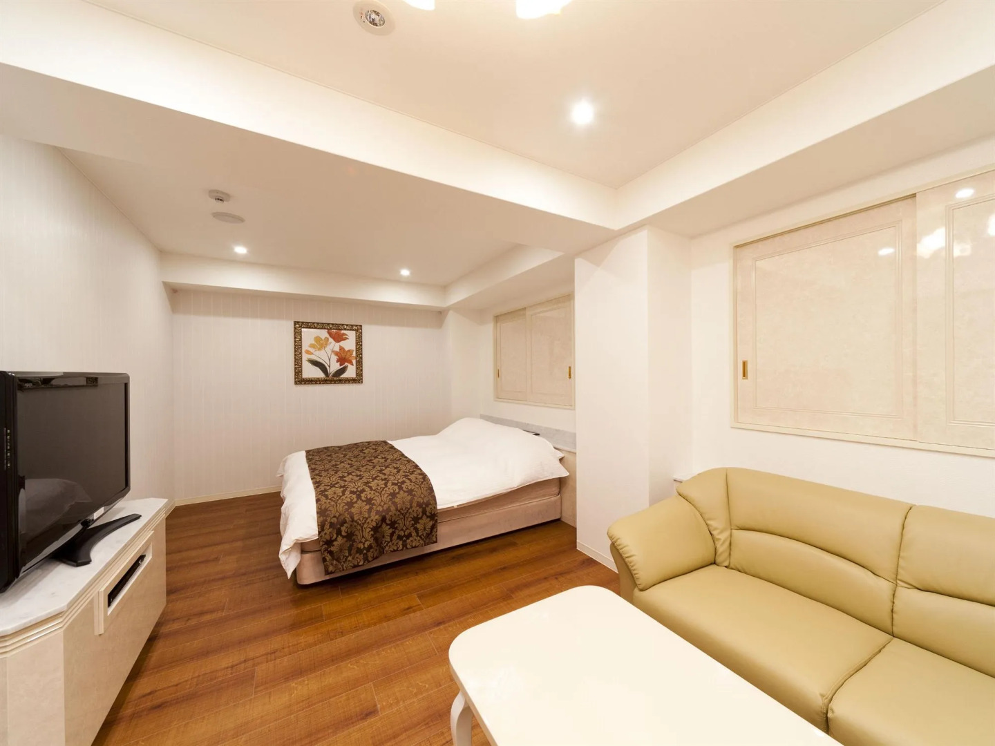 Foto - Hotel Fine Aroma Tennoji