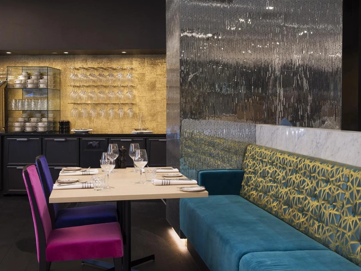 Photo - Thon Hotel Rosenkrantz Oslo