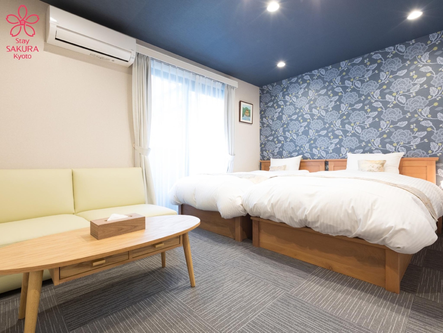 Photo - Stay SAKURA Kyoto Nijo Seasons