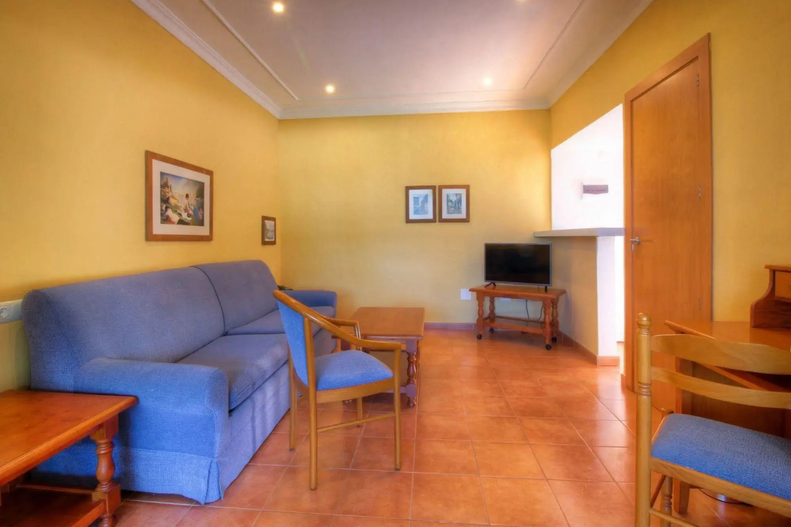 Foto - Hotel Club Sunway Punta Prima