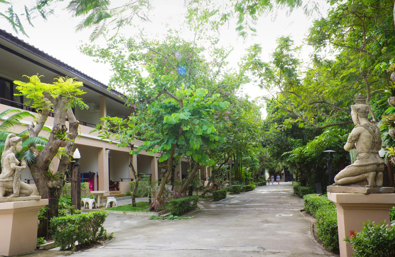 Foto - Niranapa Boutique Resort