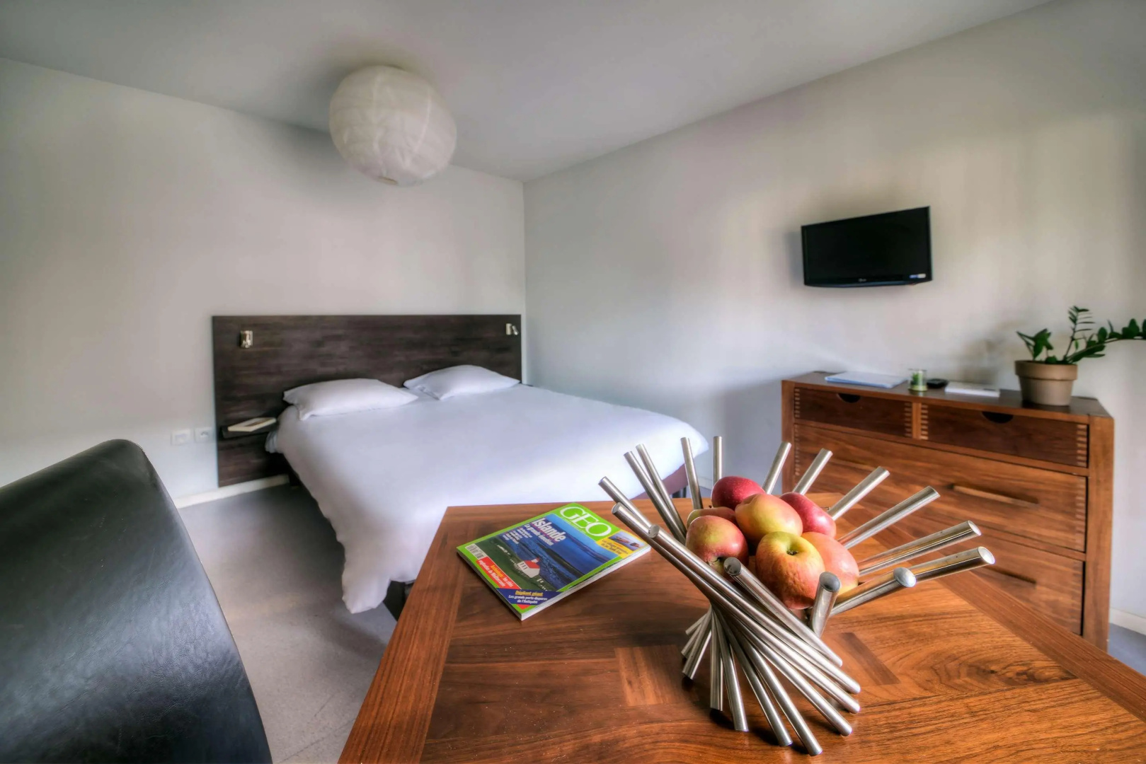 Foto - Comfort Aparthotel Lourdes L'Acacia
