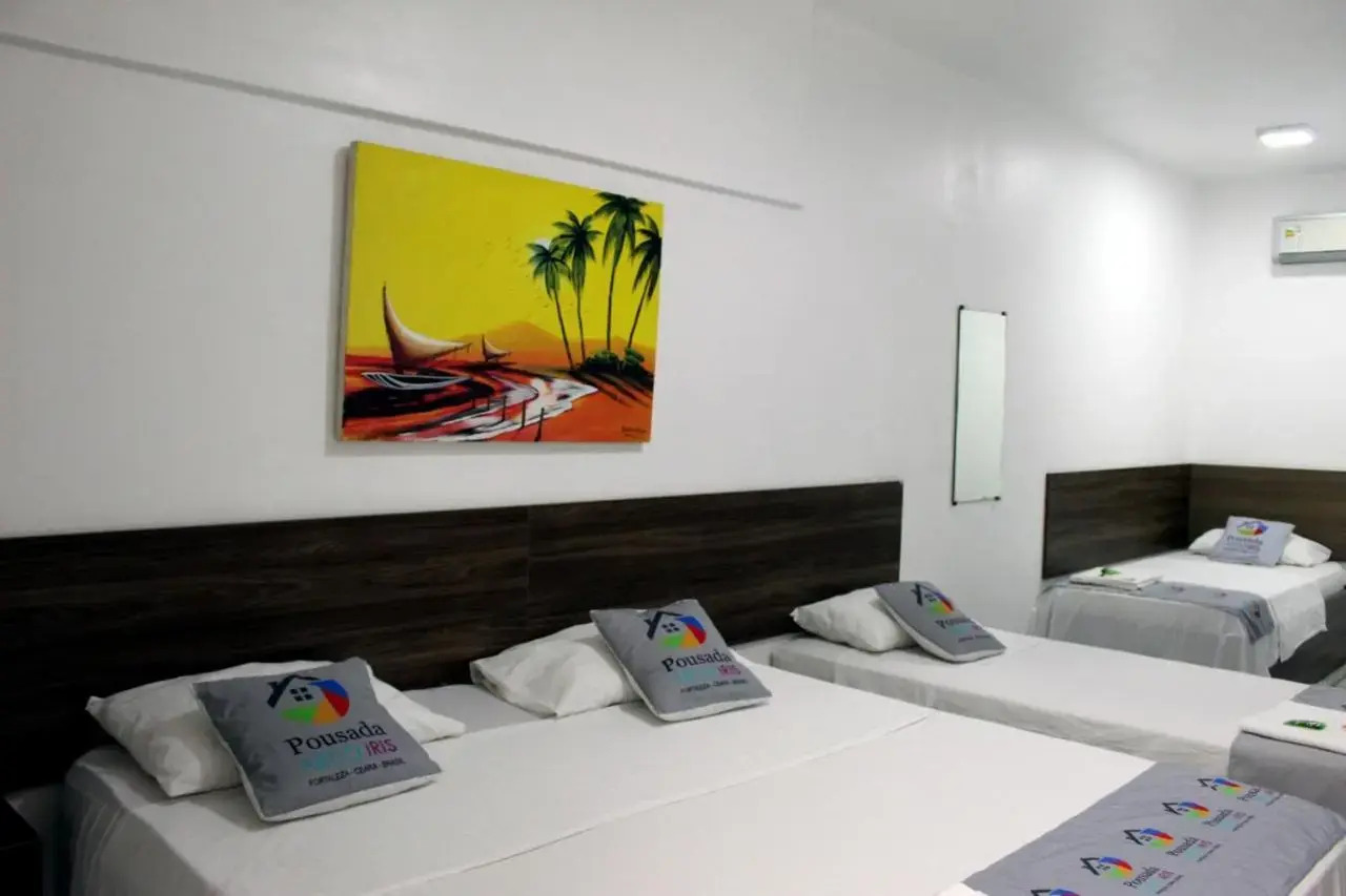 Foto - Pousada Arco Iris Fortaleza