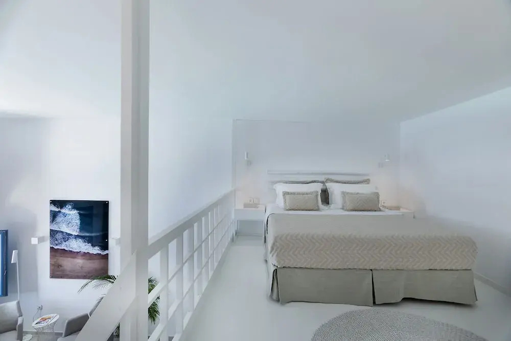 Foto - Aether Suite by Caldera Houses