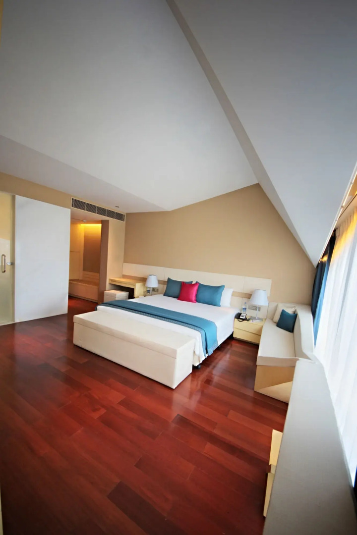 Foto - Vivanta New Delhi, Dwarka