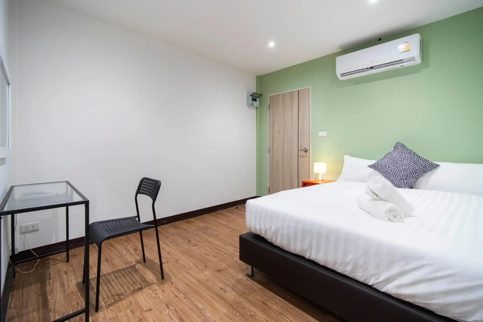 Foto - Resort V - MRT Huai Khwang