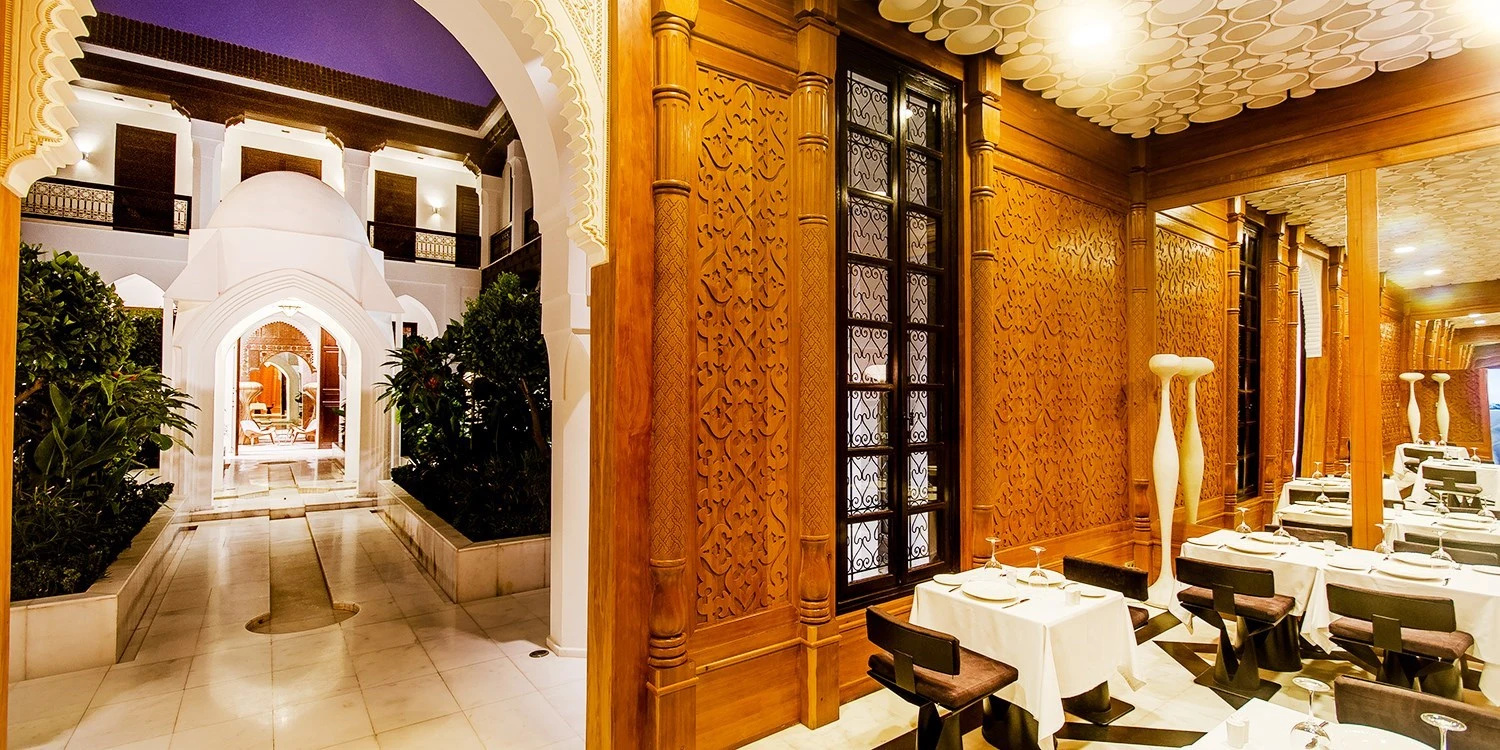 Photo - Riad Elisa & Spa