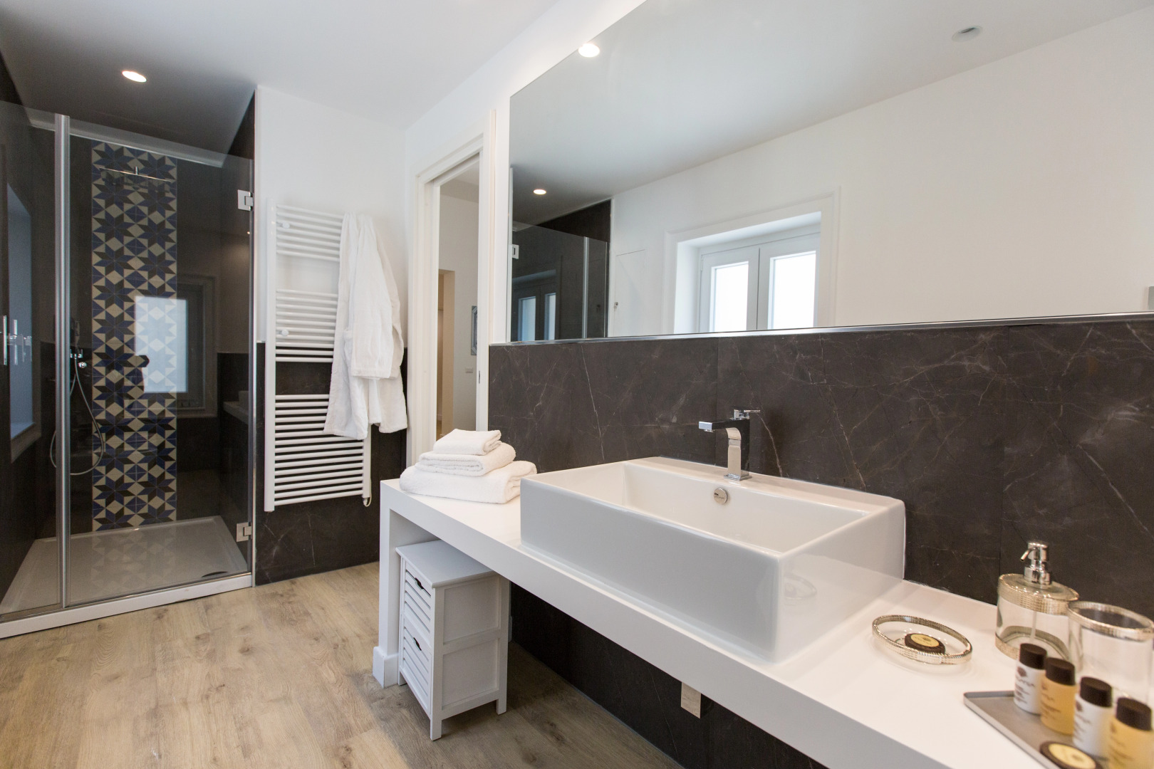 Foto - Palermo In Suite Aparthotel