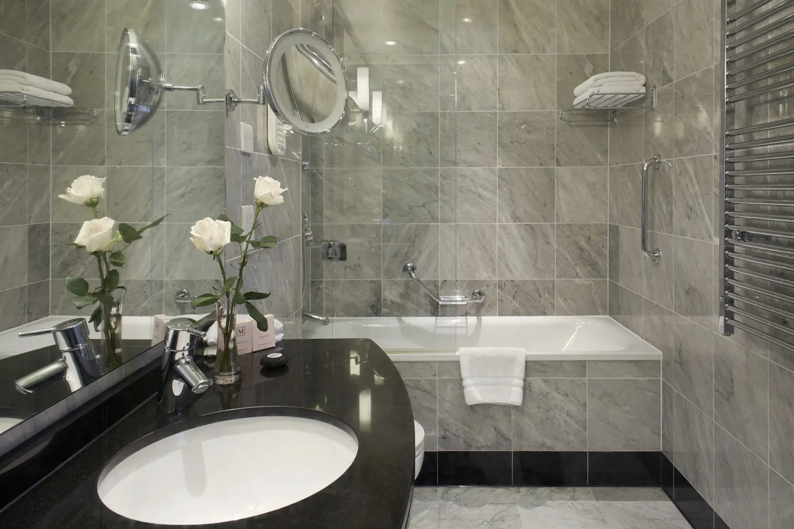 Foto - The Mandeville Hotel