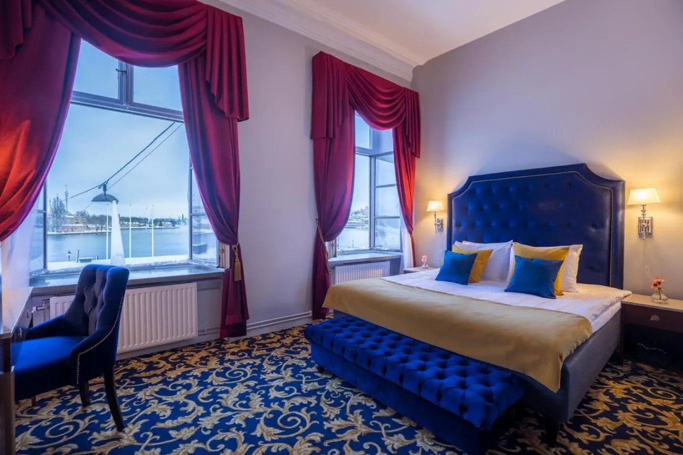 Foto - Hotel Gamla Stan, BW Signature Collection