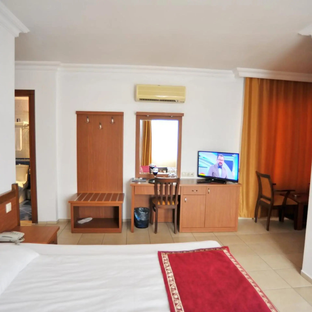 Foto - Hotel Royal Hill