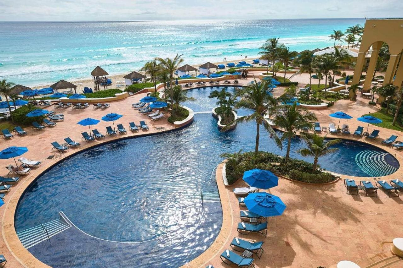 Foto - Kempinski Hotel Cancun