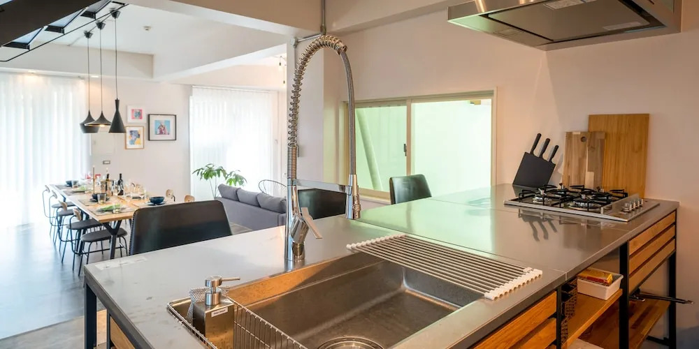 Foto - INFINITY HOTEL -Higawa-