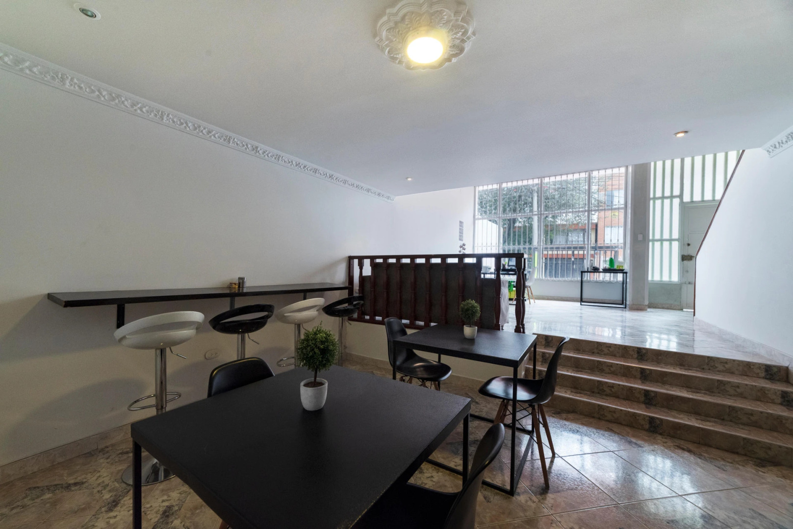 Photo - Hotel Casa Normandia