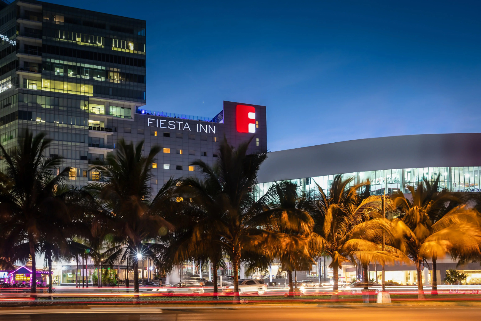 Photo - Fiesta Inn Cancun Las Americas