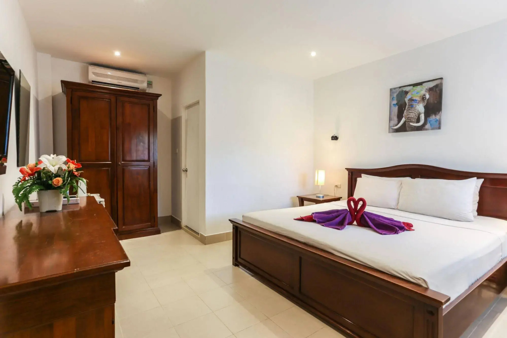 Photo - Austrian Garden Hotel Patong