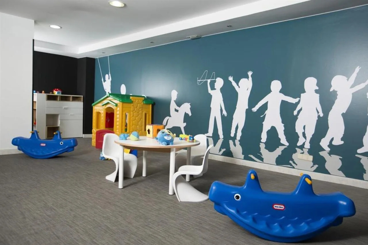 Photo - Ilunion Caleta Park