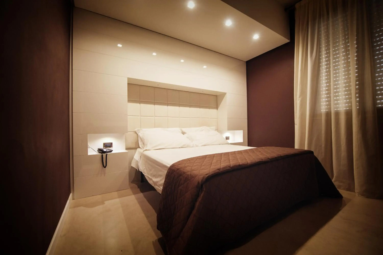 Foto - Gran Paradiso Hotel Spa