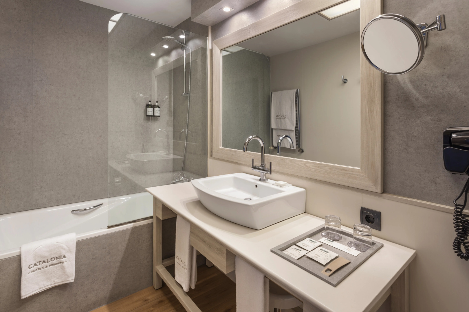 Foto - Catalonia Goya