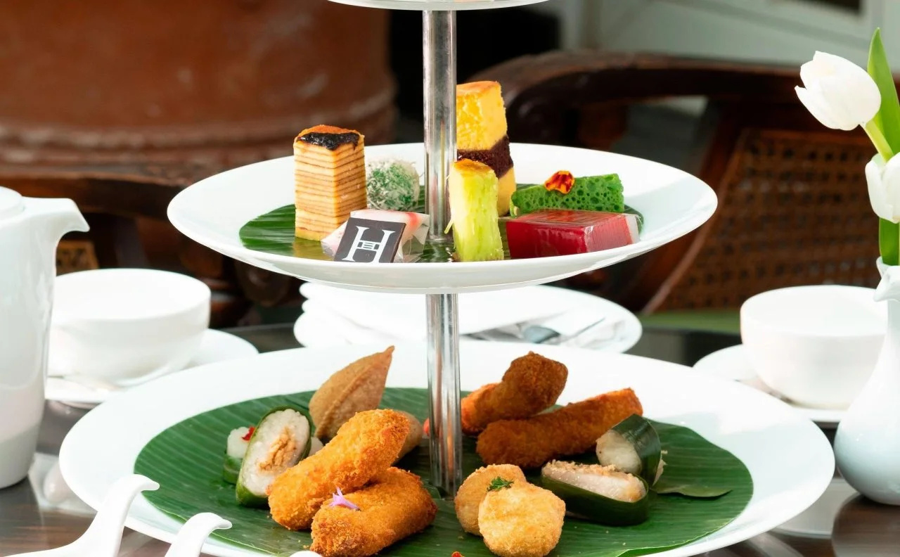 Foto - The Hermitage, A Tribute Portfolio Hotel, Jakarta
