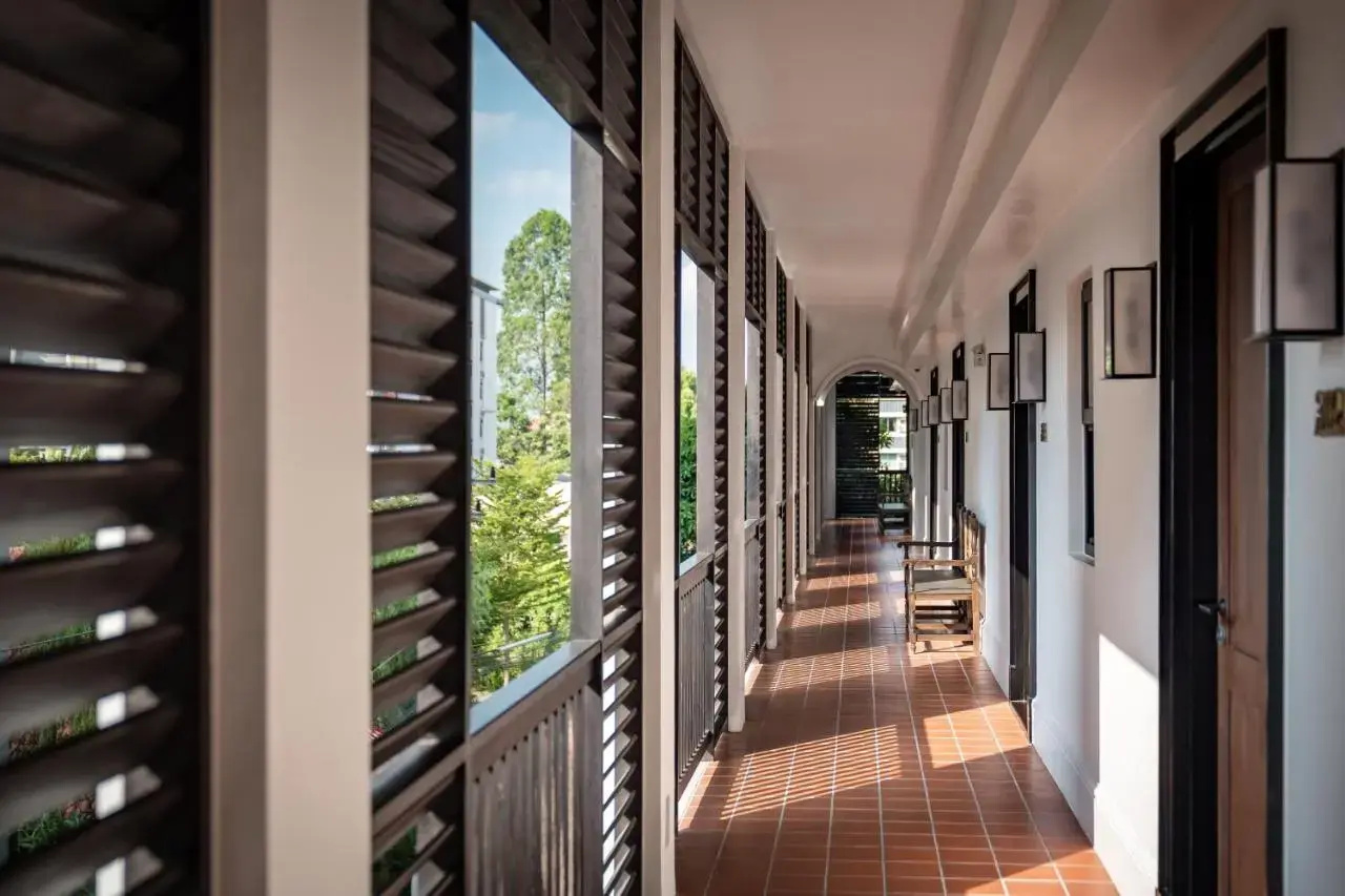 Photo - Bella Nara Hotel Chiang Mai